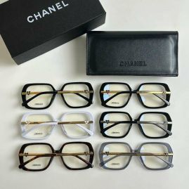 Picture of Chanel Optical Glasses _SKUfw54107442fw